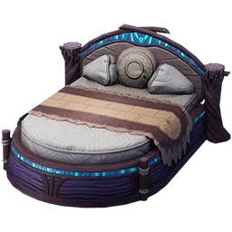 Umbraan Bed