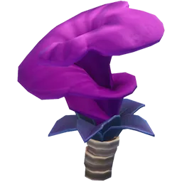 Umbraan Mush Lamp