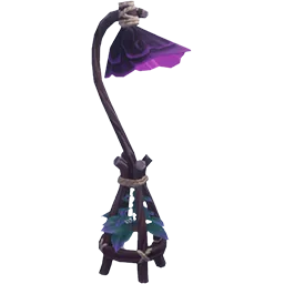 Umbraan Floor Lamp