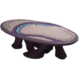 Umbraan Table