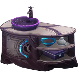 Umbraan Sink