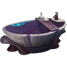 Umbraan Tub