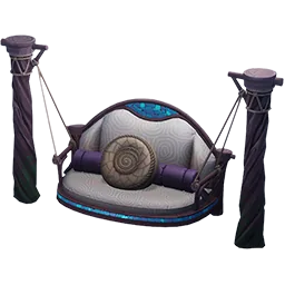 Umbraan Swinging Couch