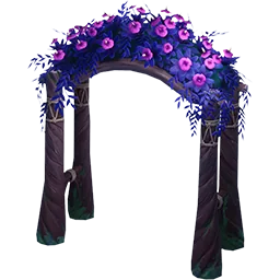 Umbraan Trellis