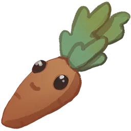 Li'l Carrot