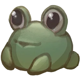 Li'l Froggy