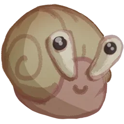 Li'l Snail