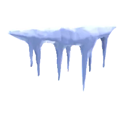 Long Icicles