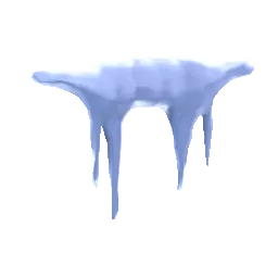 Short Icicles
