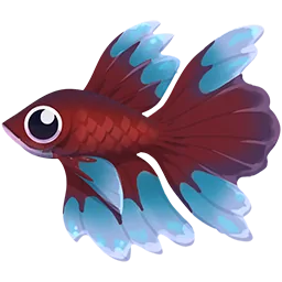 Palian Betta
