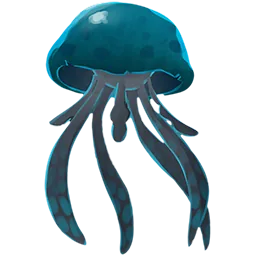 Midnight Floatfish