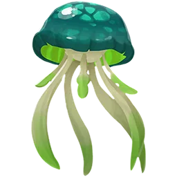 Toadstool Floatfish