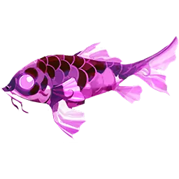 Ancient Koi