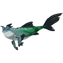 Inyrevn Mermaid