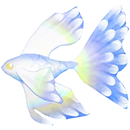 Angelfish