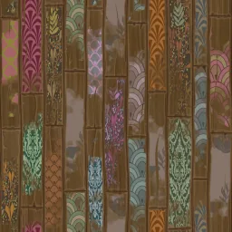 Eclectic Flooring