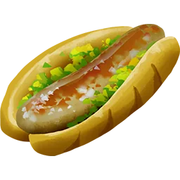 Highlands Bratwurst