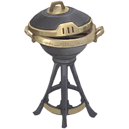 GrillMaster v3000