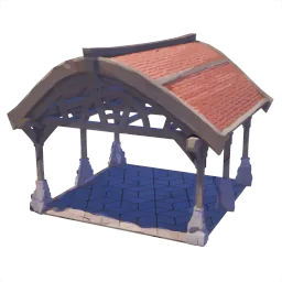 Kilima Pavilion