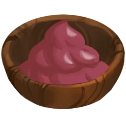 Fruit Drizzle