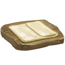 Rolled Dough