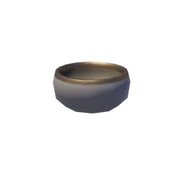 Gourmet Dessert Bowl