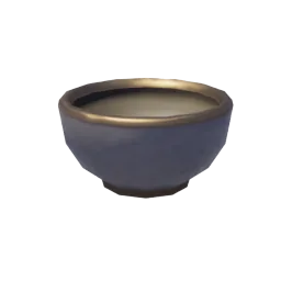 Gourmet Soup Bowl