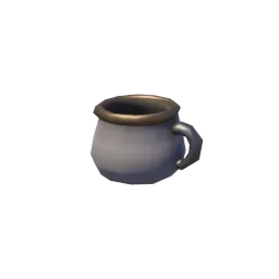 Gourmet Mug