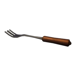 Gourmet Fork