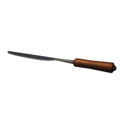 Gourmet Knife