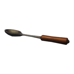 Gourmet Spoon