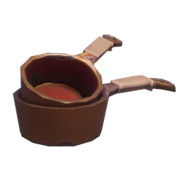 Gourmet Pan Pile