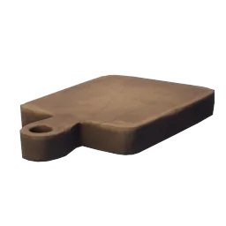 Gourmet Cutting Board