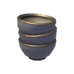 Gourmet Soup Bowl Bunch