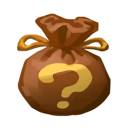 Fancy Prize Bag