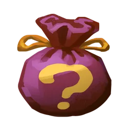 Decor Prize Bag