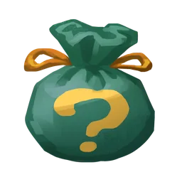 Gold Prize Bag