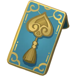 New Year Lucky Envelope