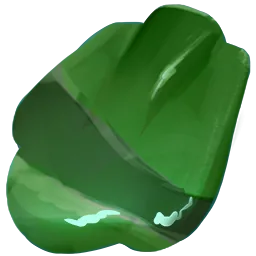 Emerald Ogopuu Scale