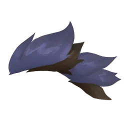 Banded Muujin Mane