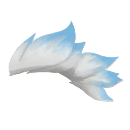 Bluebristle Muujin Mane