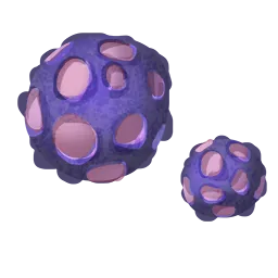 Shmole Spore
