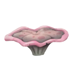 Elder Clam Mushroom Meat