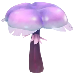 Floatfish Mushroom