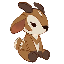 Sernuk Plush