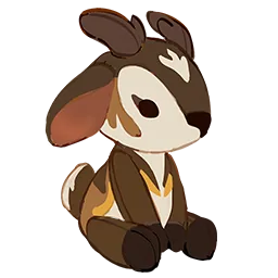 Elder Sernuk Plush