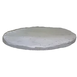 Round Concrete Paver
