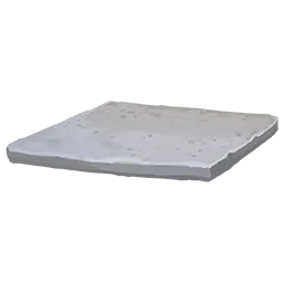 Square Concrete Paver