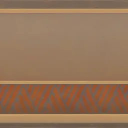Emberborn Wall