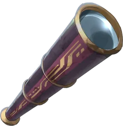 Pirate's Spyglass